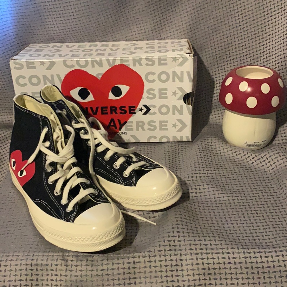 Converse garçons